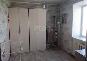 3-к квартира, вторичка, 52м2, 9/9 этаж