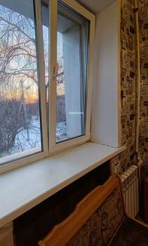 1-к квартира, вторичка, 30м2, 2/2 этаж