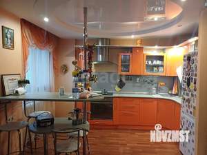 4-к квартира, вторичка, 76м2, 8/9 этаж