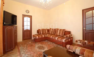 2-к квартира, вторичка, 43м2, 4/4 этаж