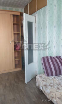 1-к квартира, вторичка, 34м2, 2/9 этаж