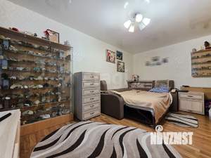 2-к квартира, вторичка, 42м2, 1/5 этаж