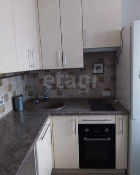 2-к квартира, вторичка, 48м2, 4/5 этаж