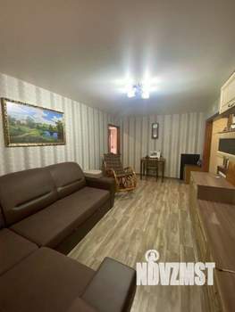 3-к квартира, вторичка, 57м2, 1/5 этаж