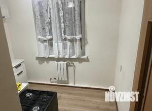 2-к квартира, вторичка, 40м2, 4/9 этаж