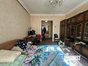 2-к квартира, вторичка, 61м2, 2/4 этаж