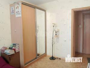 2-к квартира, вторичка, 57м2, 4/9 этаж