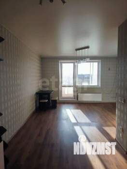 Студия квартира, вторичка, 25м2, 3/10 этаж