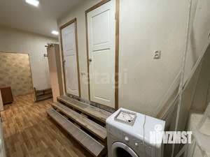 2-к квартира, вторичка, 40м2, 2/2 этаж
