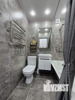 2-к квартира, вторичка, 45м2, 1/5 этаж
