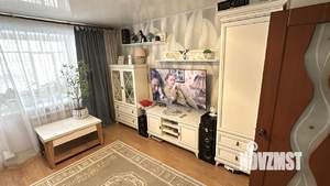 3-к квартира, вторичка, 65м2, 3/5 этаж
