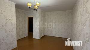 1-к квартира, вторичка, 29м2, 4/5 этаж