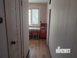 2-к квартира, вторичка, 43м2, 3/5 этаж