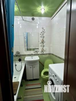 2-к квартира, вторичка, 41м2, 1/5 этаж