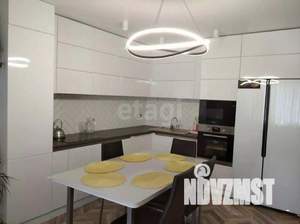 4-к квартира, вторичка, 83м2, 1/9 этаж
