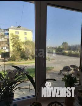 1-к квартира, вторичка, 31м2, 2/5 этаж