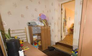 3-к квартира, вторичка, 132м2, 1/5 этаж