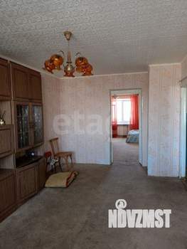 2-к квартира, вторичка, 40м2, 5/5 этаж