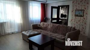 4-к квартира, вторичка, 102м2, 3/5 этаж