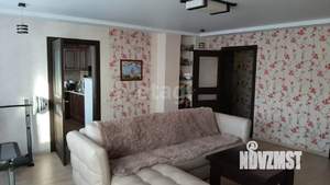 4-к квартира, вторичка, 102м2, 3/5 этаж