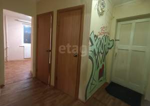2-к квартира, вторичка, 41м2, 3/5 этаж