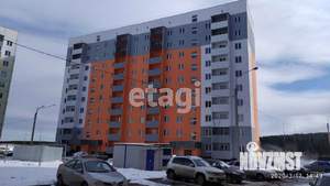 1-к квартира, вторичка, 32м2, 5/10 этаж