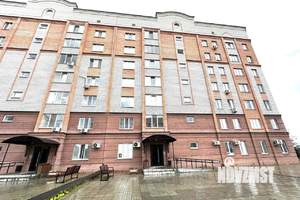 2-к квартира, вторичка, 75м2, 2/7 этаж