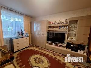 1-к квартира, вторичка, 32м2, 5/5 этаж