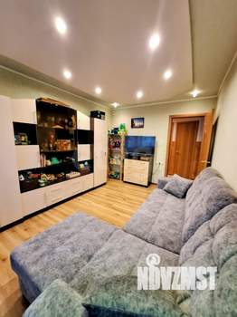 2-к квартира, вторичка, 41м2, 3/5 этаж