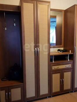 3-к квартира, вторичка, 58м2, 3/9 этаж