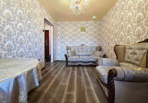1-к квартира, вторичка, 28м2, 6/9 этаж