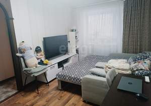 1-к квартира, вторичка, 30м2, 2/5 этаж