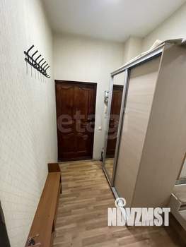 2-к квартира, вторичка, 40м2, 2/2 этаж