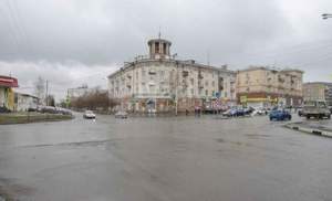2-к квартира, вторичка, 50м2, 4/4 этаж
