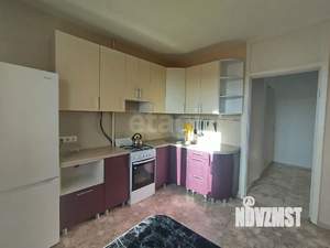 1-к квартира, вторичка, 50м2, 7/9 этаж