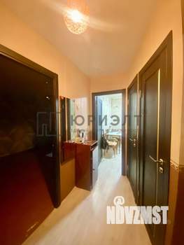 3-к квартира, вторичка, 63м2, 2/5 этаж
