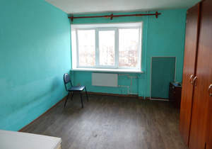 1-к квартира, вторичка, 18м2, 3/5 этаж