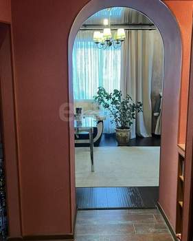 3-к квартира, вторичка, 64м2, 3/3 этаж