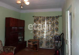 2-к квартира, вторичка, 41м2, 1/2 этаж