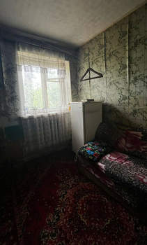 1-к квартира, вторичка, 42м2, 1/1 этаж