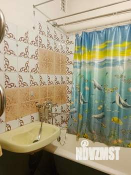 2-к квартира, вторичка, 49м2, 5/5 этаж