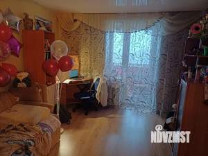 4-к квартира, вторичка, 76м2, 8/9 этаж