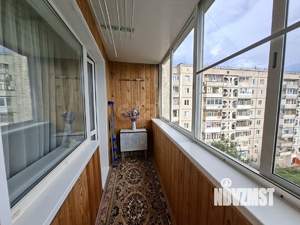 1-к квартира, вторичка, 34м2, 7/9 этаж