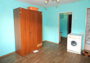 1-к квартира, вторичка, 18м2, 3/5 этаж