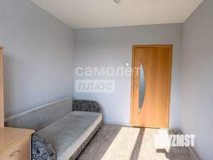 3-к квартира, вторичка, 61м2, 9/9 этаж