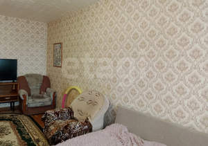 2-к квартира, вторичка, 49м2, 2/5 этаж