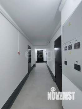 3-к квартира, строящийся дом, 55м2, 8/10 этаж