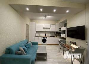 2-к квартира, вторичка, 44м2, 1/3 этаж
