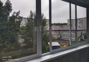 1-к квартира, вторичка, 29м2, 3/9 этаж
