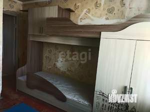 3-к квартира, вторичка, 52м2, 9/9 этаж
